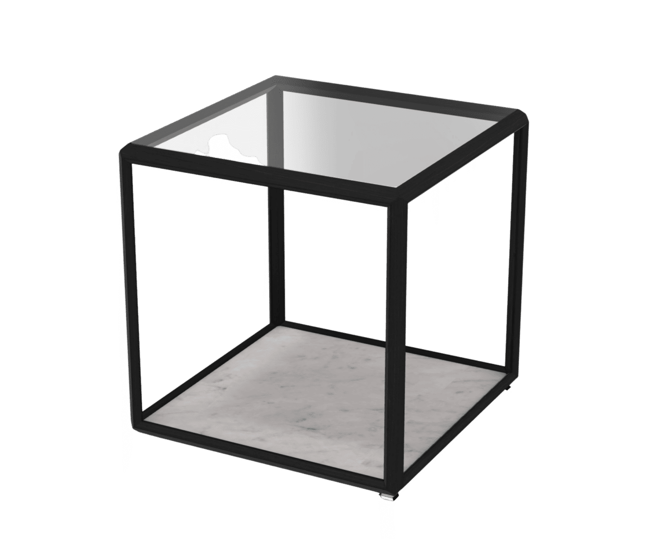 Photo of coffee table 45 by Molteni, a leading manufacturer of high quality designer furniture.