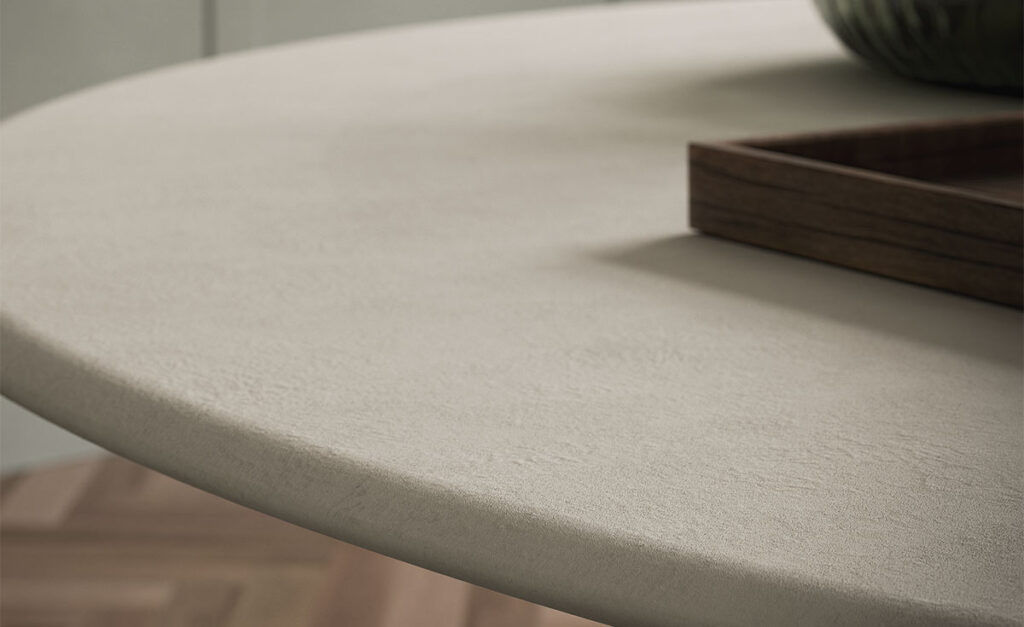 This is the best Italian design table, Giano by Cattelan Italia