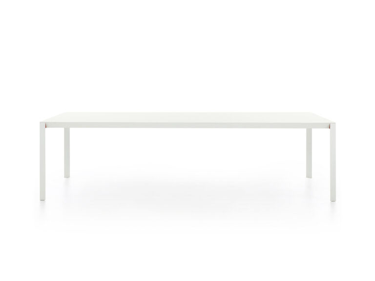 This is the Half a Square design table