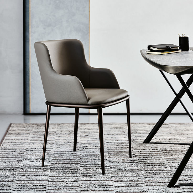 Magda von Cattelan Italia: der italienische Designstuhl des Jahres 2024