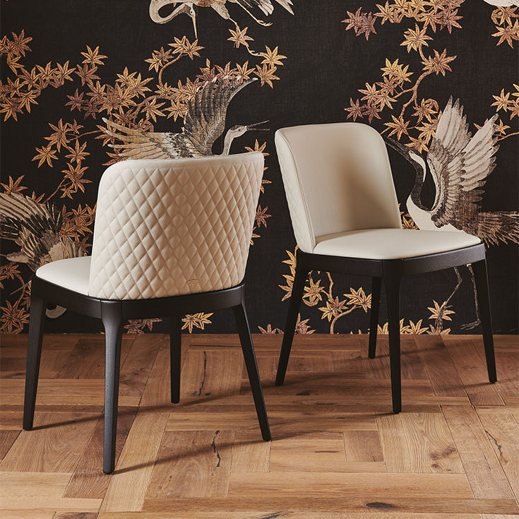 Magda von Cattelan Italia: der italienische Designstuhl des Jahres 2024