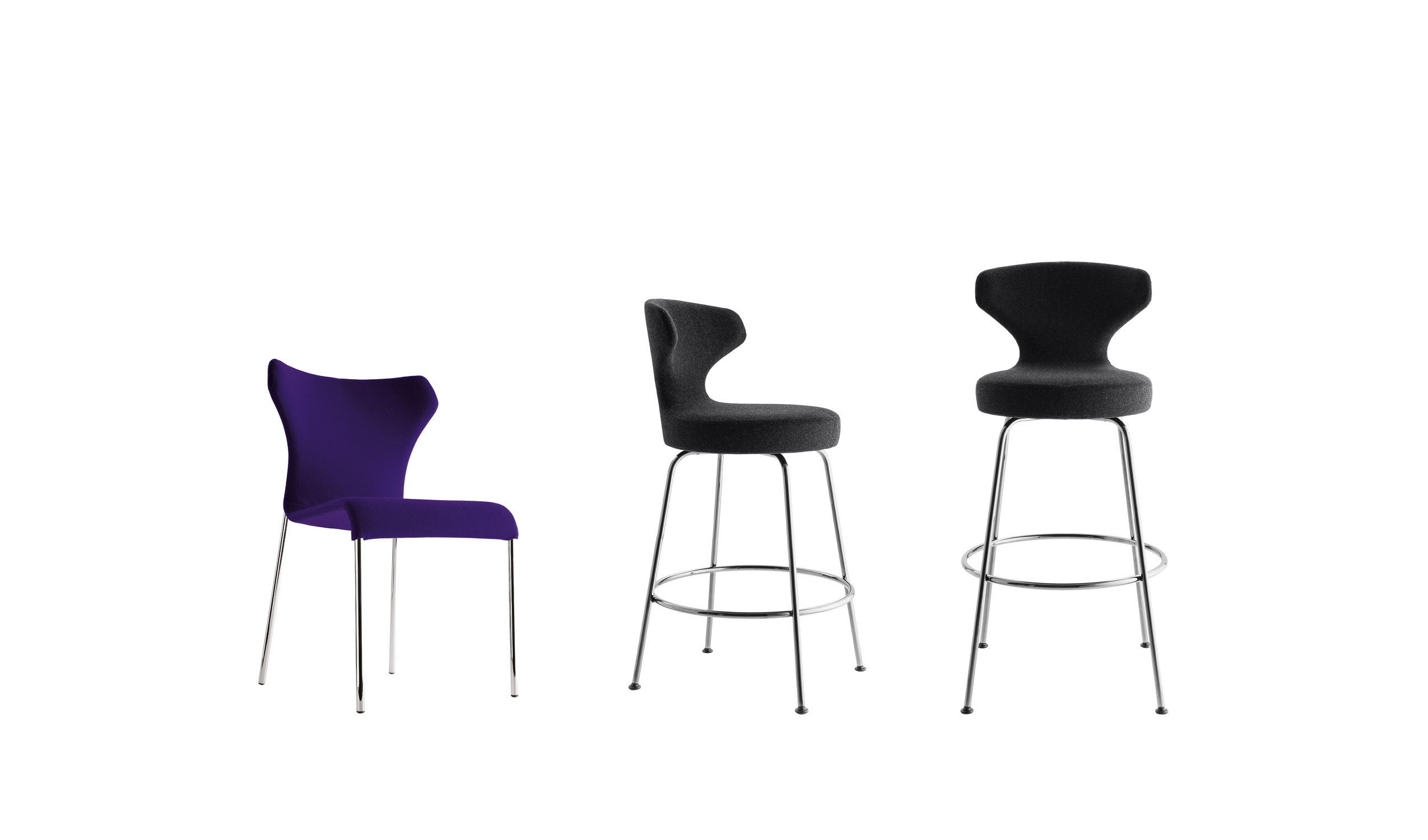 B&B Italia, the Papilio chair and the art of furnishing B&B Italia, the Papilio chair and the art of furnishing