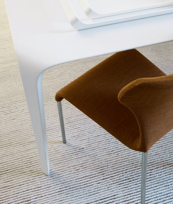 B&B Italia, the Papilio chair and the art of furnishing B&B Italia, the Papilio chair and the art of furnishing