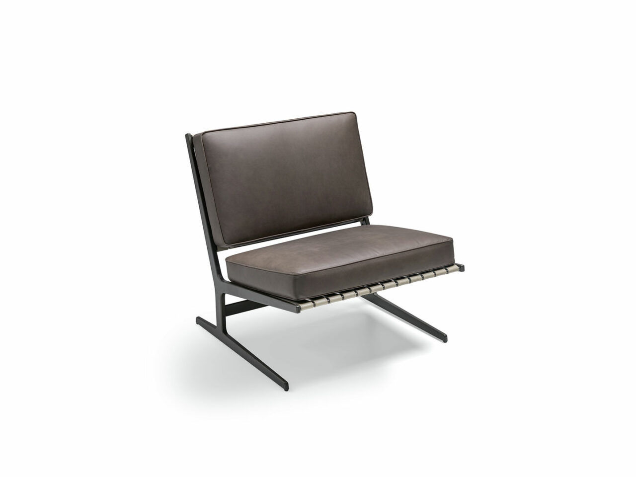 Tendenze arredamento 2024: la poltrona di design Paula