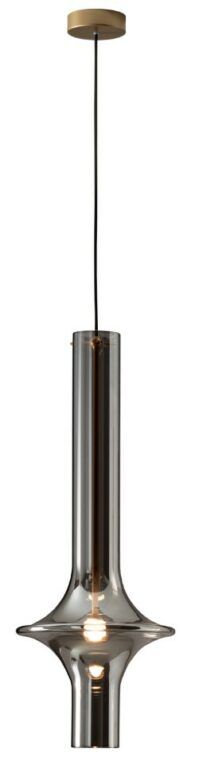 Cette photo montre la lampe suspendue Wonder de Penta