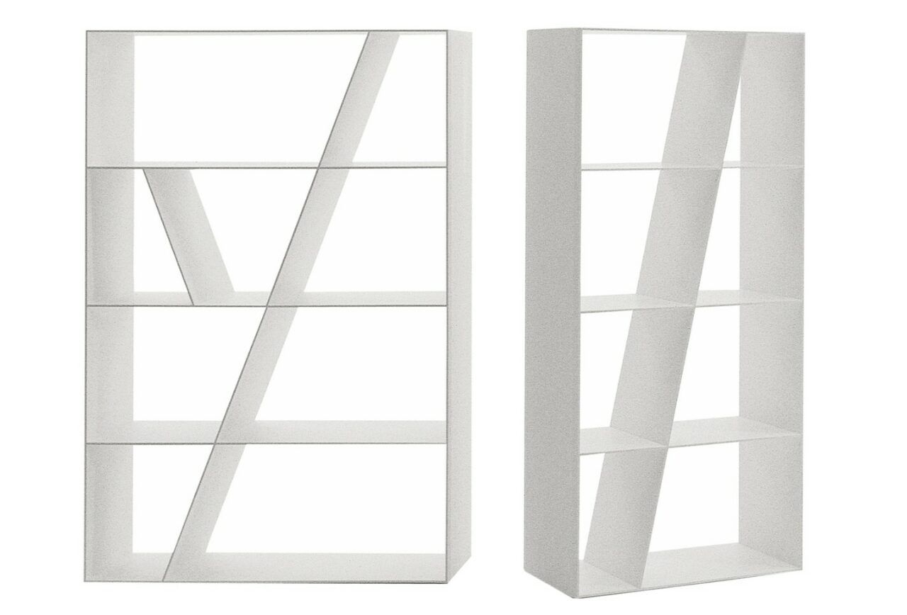 This photo shows the day container Shelf from B&B