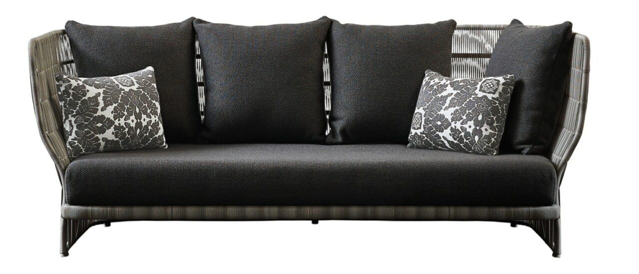 This photo shows the Canasta '13 sofa by B&B