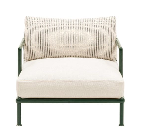 Cette photo montre le fauteuil Nooch de B&B