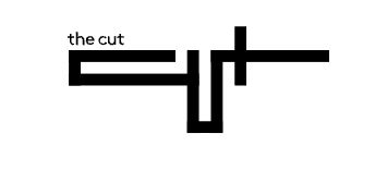 Il logo delle cucine the cut