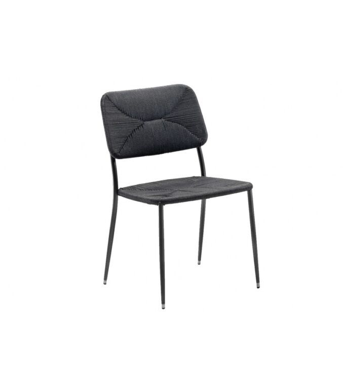 This photo shows the First Step chair by Flexform