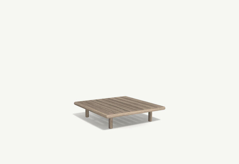 This photo shows the Eden outdoor table by RODA