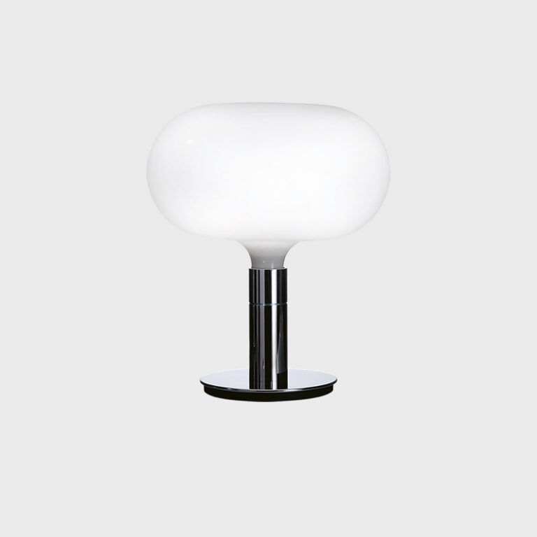 This photo shows the Am1n table lamp by NEMO.