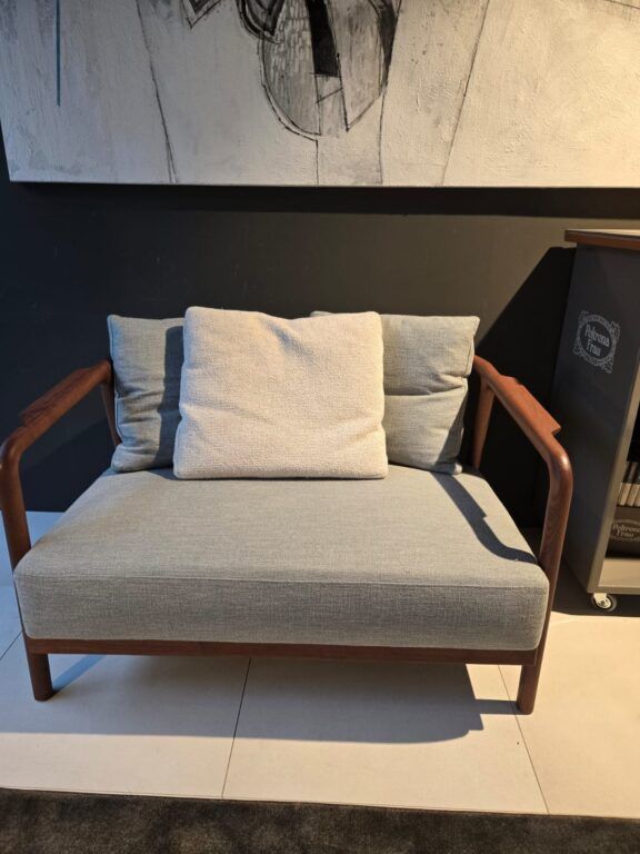 Flexform Lugano canapé Crono