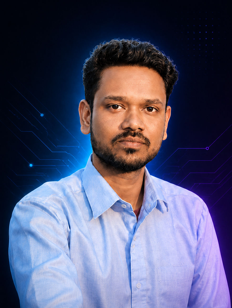 Pritam Paul