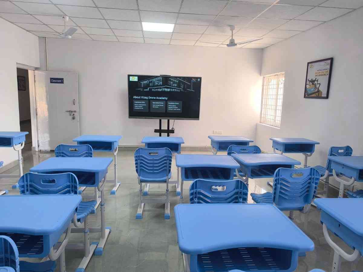 Training Classroom