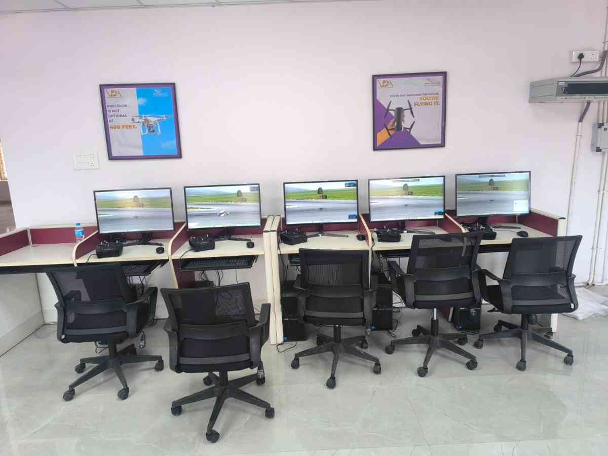Simulation Lab