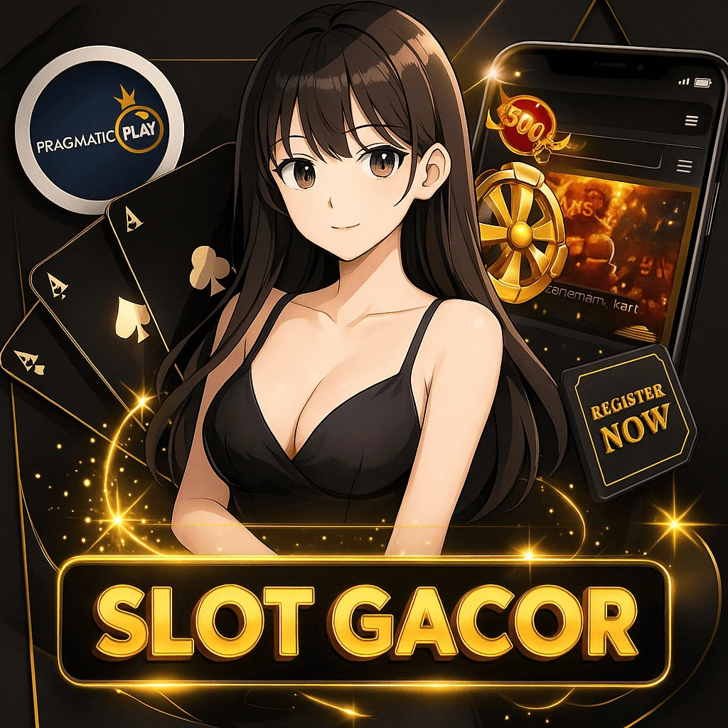 CETAKDUIT > Situs Slot Mahjong pasti dapat Scatter Hitam !!