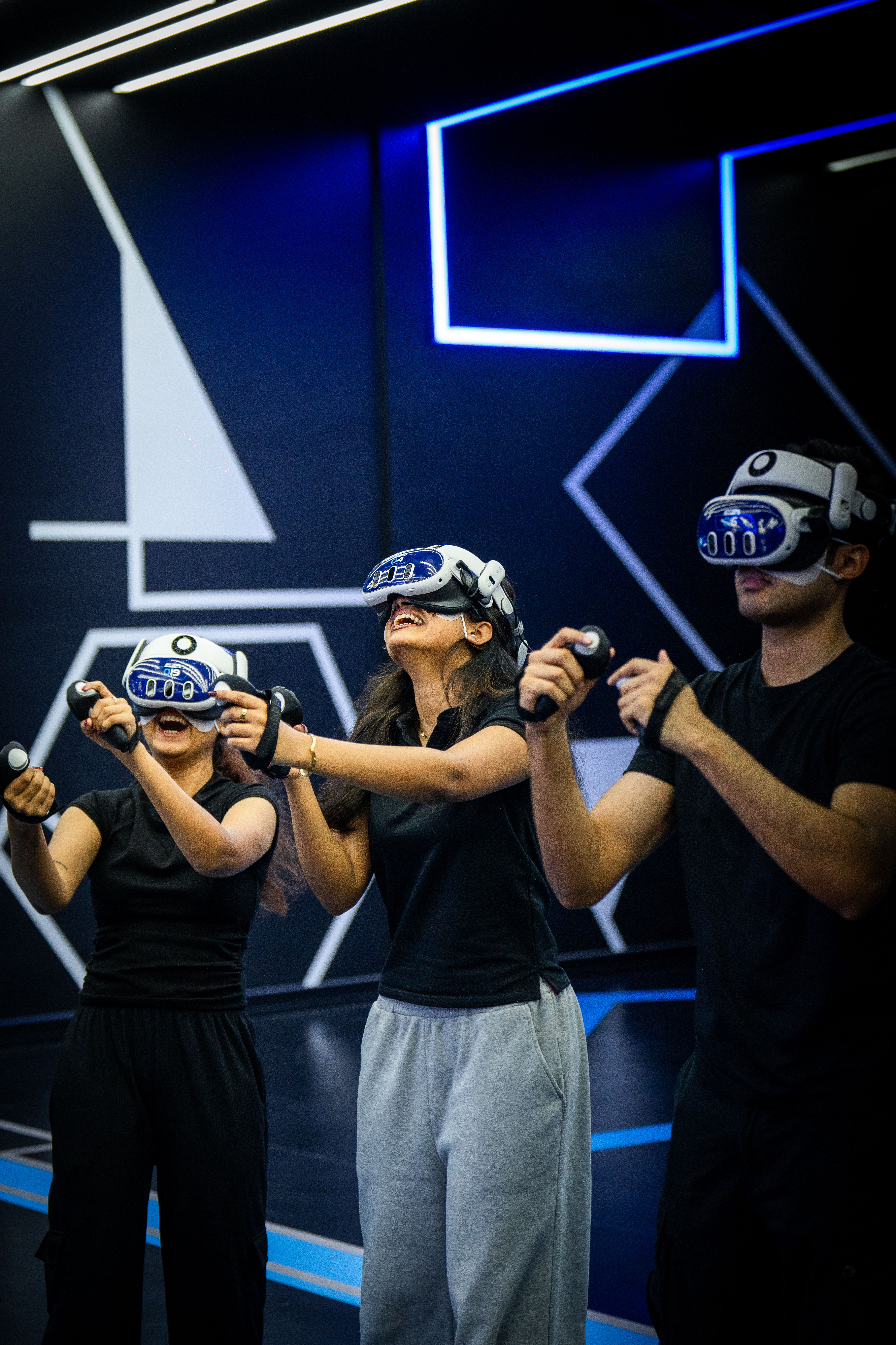multivrse experience