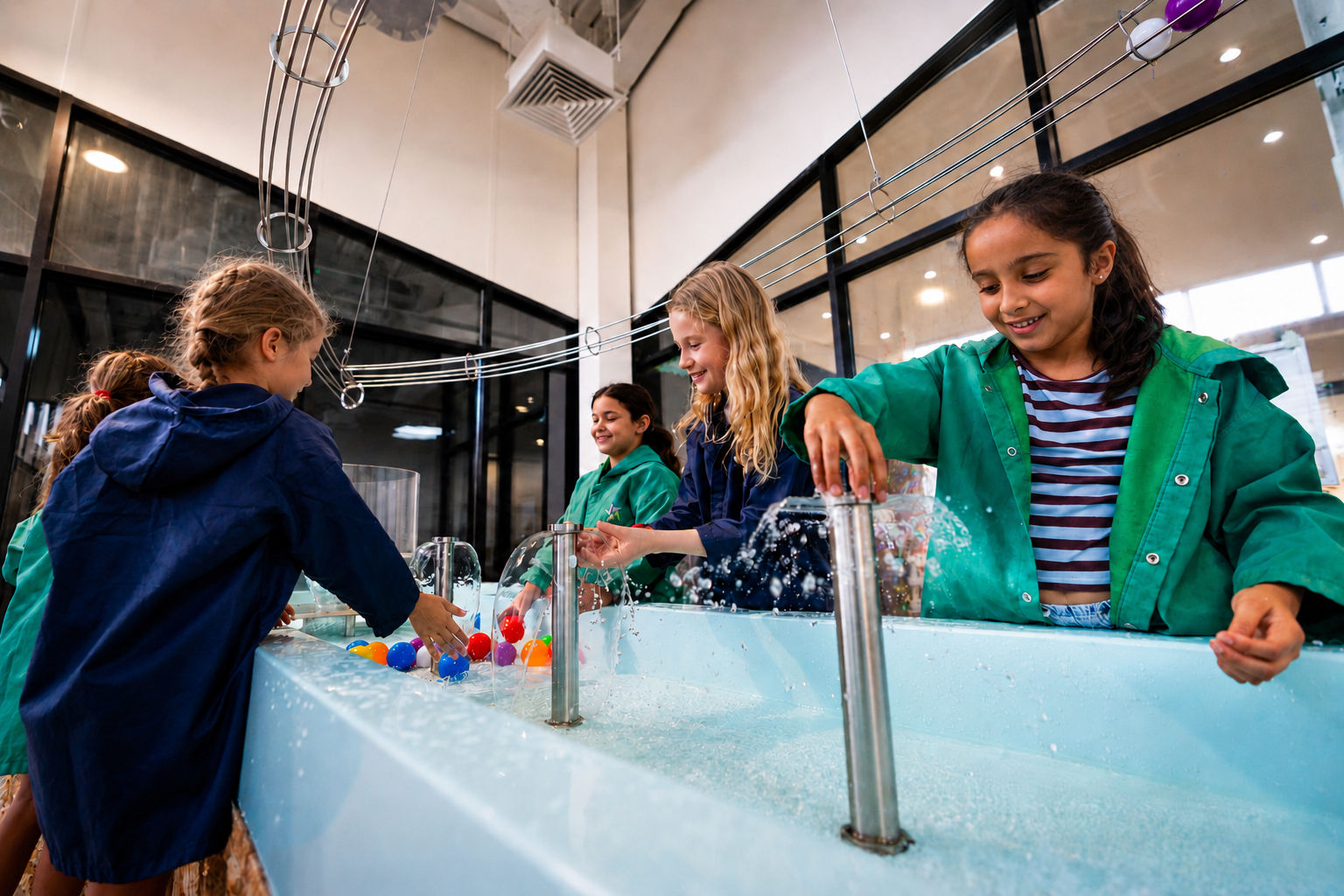 woo-hoo! — Children's Museum