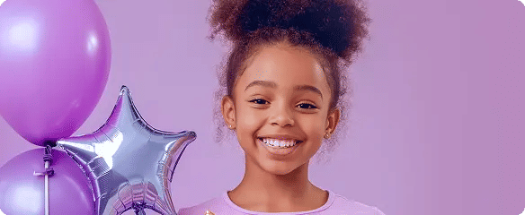 Birthday celebration