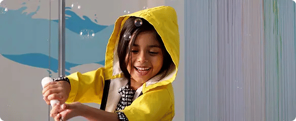 Birthday celebration