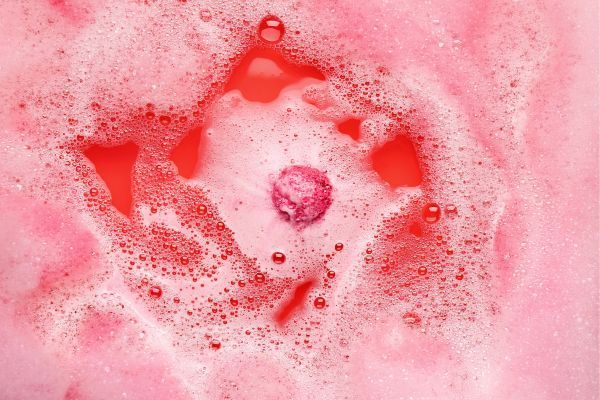 woo-hoo! | UAE Bath Bomb