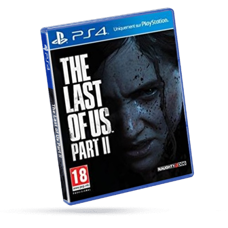 The Last Of Us - Part II