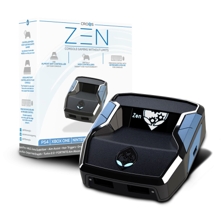 Cronus Zen