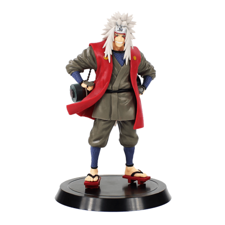 Figurine Jiraya