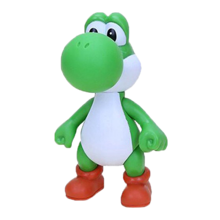 Figurine Yoshi