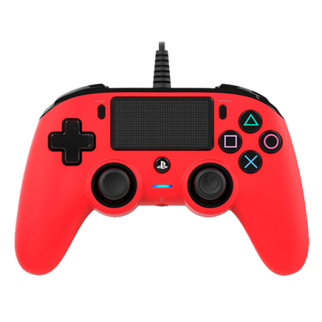 Nacon Compacte Manette PS4 Filaire