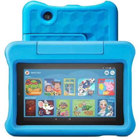 Tablette Amazon Fire 7 Kids
