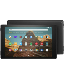 Tablette Amazon Fire 10 HD...