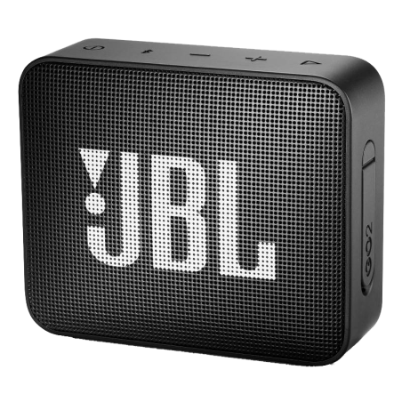 Baffle JBL Go 2