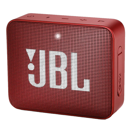 Baffle JBL Go 2