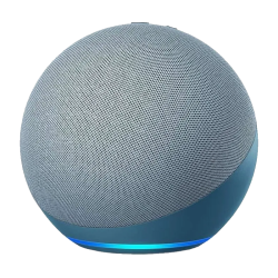 Baffle Amazon Echo Dot 4Th Gen