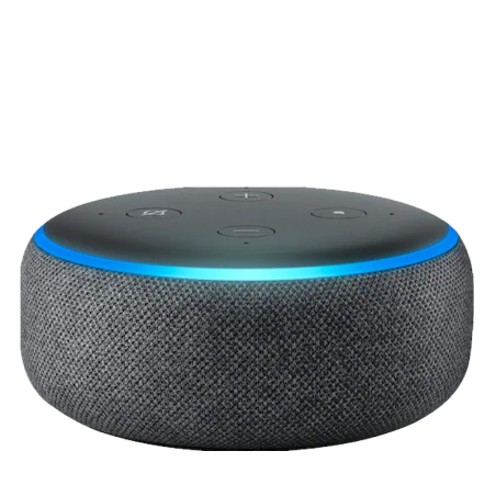 Baffle Amazon Echo Dot 3Th Gen