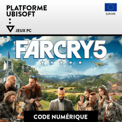Far Cry 5