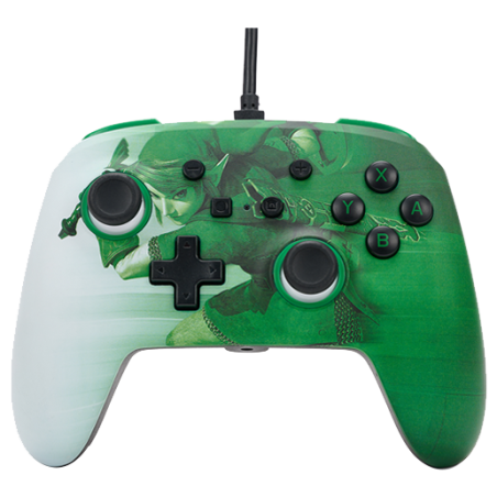 Manette Switch Filaire - The Legends Of Zelda