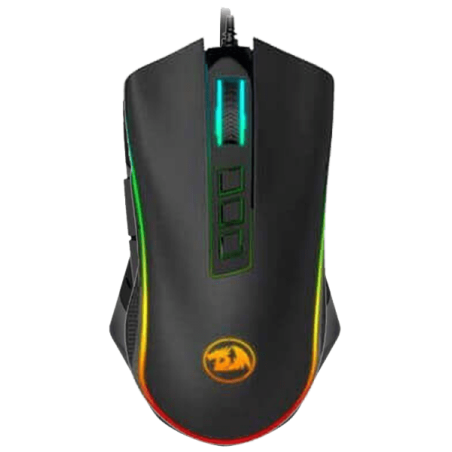 Souris Redragon Cobra FPS RGB