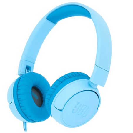 Casque JBL JR 300