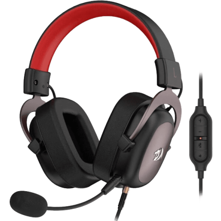 Casque Redragon H510 Zeus 2