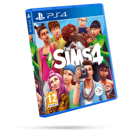 The Sims 4