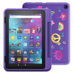 Tablette Amazon Fire HD 8...