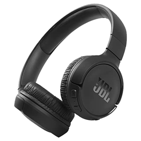Casque JBL Tune 660NC