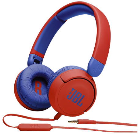 Casque JBL Jr 310