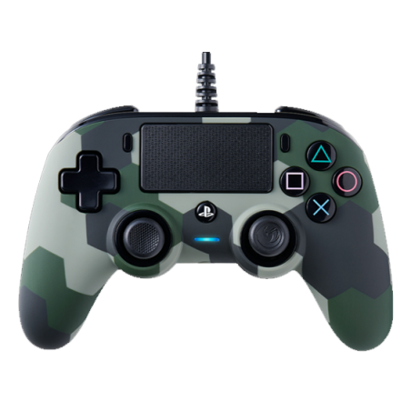 Nacon Compacte Manette PS4 Filaire