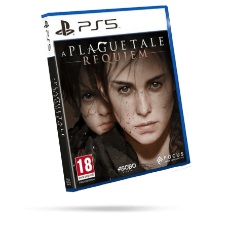 A Plague Tale: Requiem