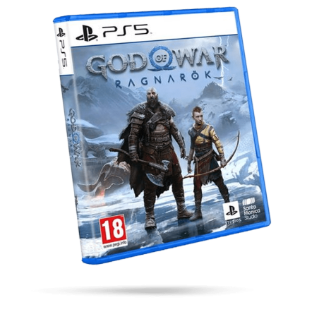 God of War Ragnarök