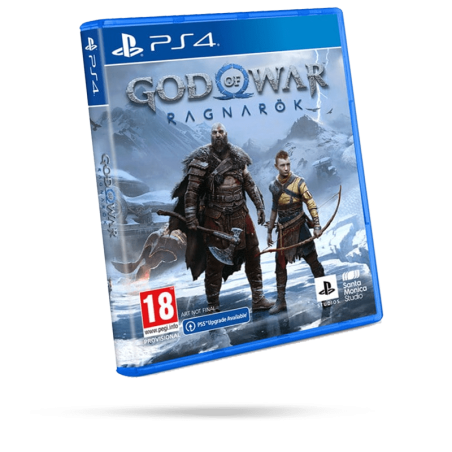 God of War Ragnarök